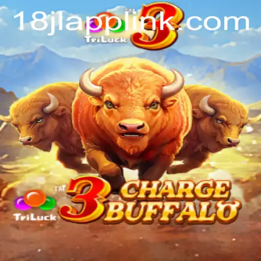 Discovering 3ChargeBuffalo: A Thrilling New Adventure in Gaming