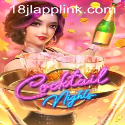 Exploring CocktailNights: A Dive into Strategy and Fun