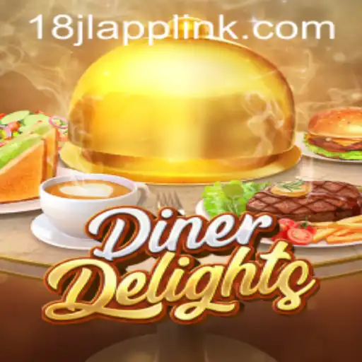 Discover the Excitement of DinerDelights with 18JL.COM