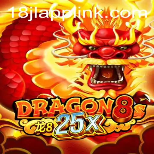 Unveiling the World of Dragon8s25x: A Game Masterpiece