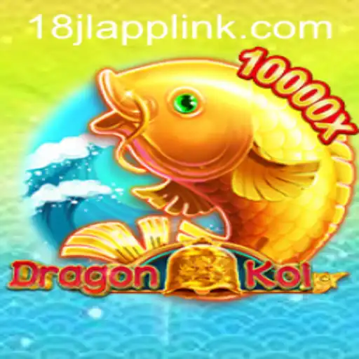 Experience the Thrilling World of DragonKoi