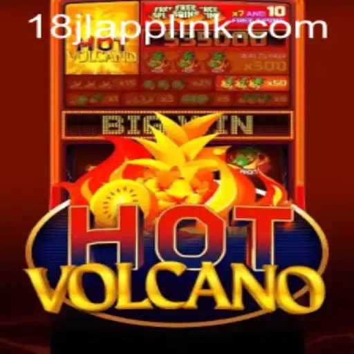 Discover the Thrills of HotVolcano: A Fiery Game Adventure