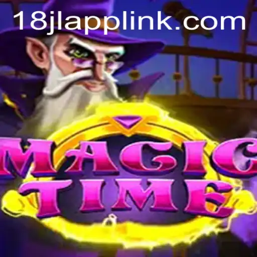 Discover the Enchanting World of MagicTime: A Journey into Fantasy