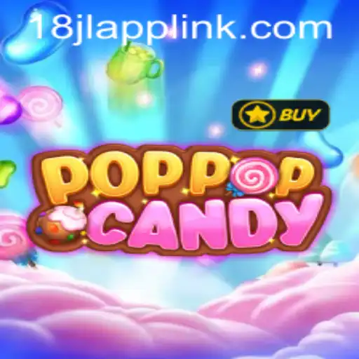 Exploring the Exciting World of POPPOPCANDY: A Sweet Adventure