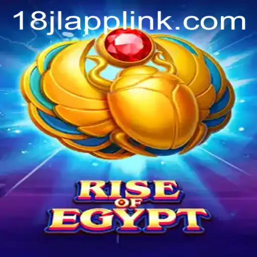 Rise of Egypt: An Epic Adventure into Ancient Realms