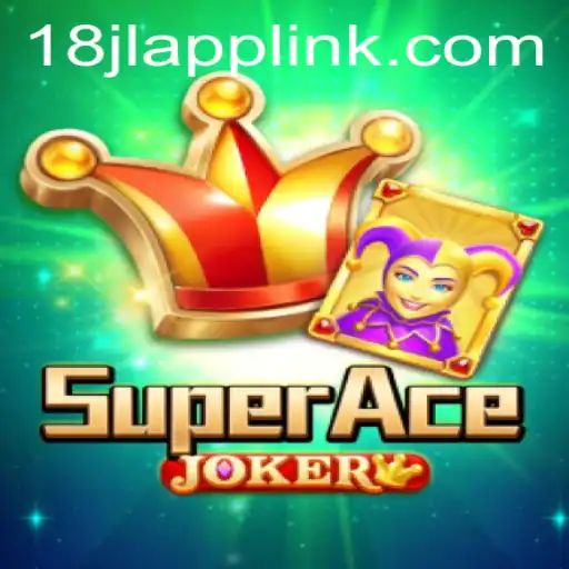 SuperAceJoker: A Masterclass in Strategic Play and Excitement