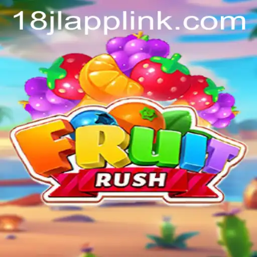Discover the Thrills of FruitRush: The Ultimate Gaming Experience