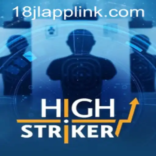 Unveiling HighStriker: A Thrilling Arcade Experience