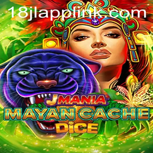 Exploring the Thrilling World of JManiaMayanCacheDice