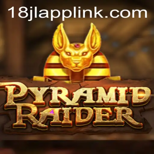 PyramidRaider: A Journey Through Ancient Mysteries