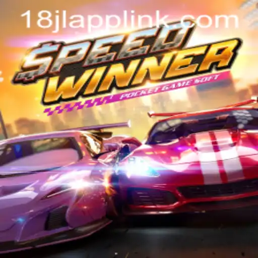 SpeedWinner: Mastering the Art of Speed with 18JL.COM