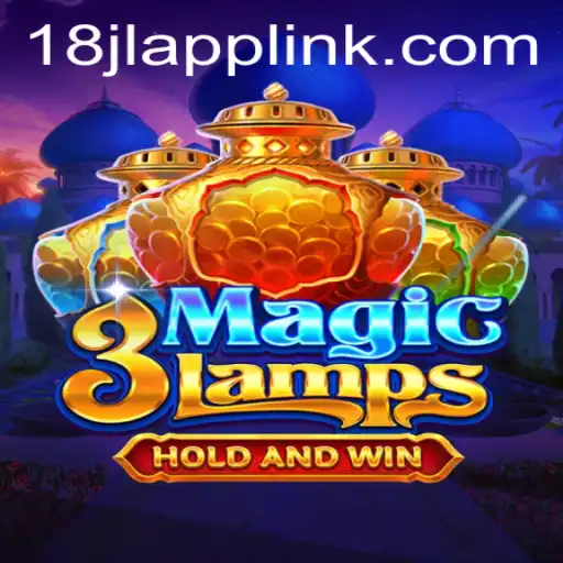 Discovering the Enchantments of 3MagicLamps: A Game's Journey