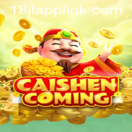 Discover the Exciting World of CAISHENCOMING with 18JL.COM