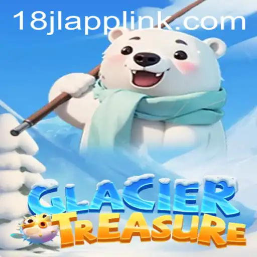Embark on an Adventure with GlacierTreasure: Discover Endless Frozen Wonders
