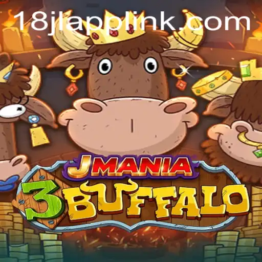 JMania3Buffalo: A Comprehensive Guide to the Latest Gaming Sensation