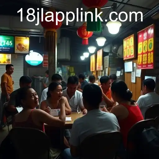 Understanding Jueteng and the Role of 18JL.COM