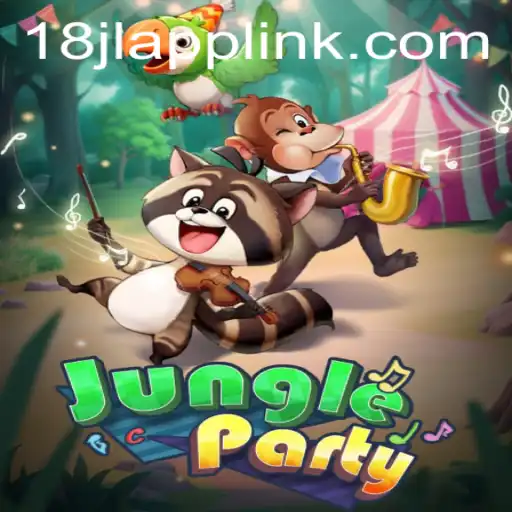 Exploring the Thrills of JungleParty: A New Gaming Experience
