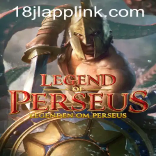 LegendofPerseus: Discovering a Mythical Game Adventure with 18JL.COM