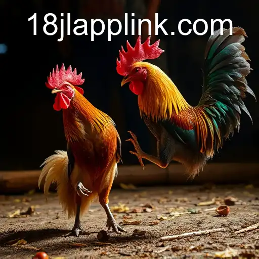 Exploring the World of Online Sabong with 18JL.COM