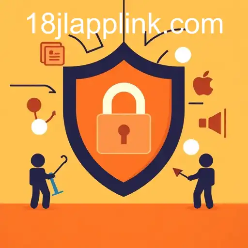 Understanding Privacy Policy: A Deep Dive Into 18JL.COM