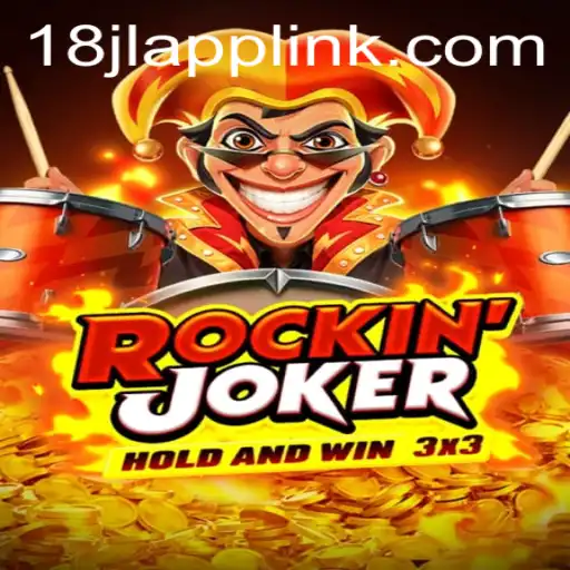 Experience the Thrill of RockinJoker: A Comprehensive Guide