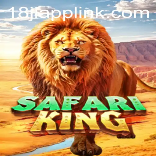 Discover the Wild Adventure of SafariKing: A Comprehensive Guide