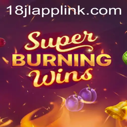Exploring the Excitement of SuperBurningWins: A Modern Classic Slot Game