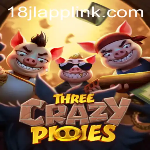 Exploring ThreeCrazyPiggies: A Thrilling Game Adventure