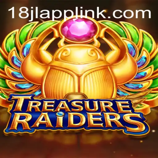 TREASURERAIDERS: An Adventurous Dive into the World of Thrilling Treasure Hunts