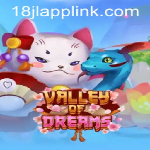 Valley of Dreams: An Enchanting Journey Through the Virtual World